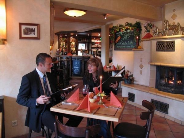 Hotel & Gasthaus Sterngrund Zella-Mehlis Extérieur photo